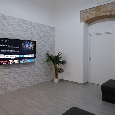 Apartamento Martins Apartament Palermo Exterior foto
