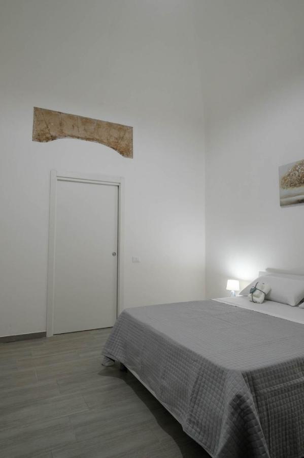 Apartamento Martins Apartament Palermo Exterior foto