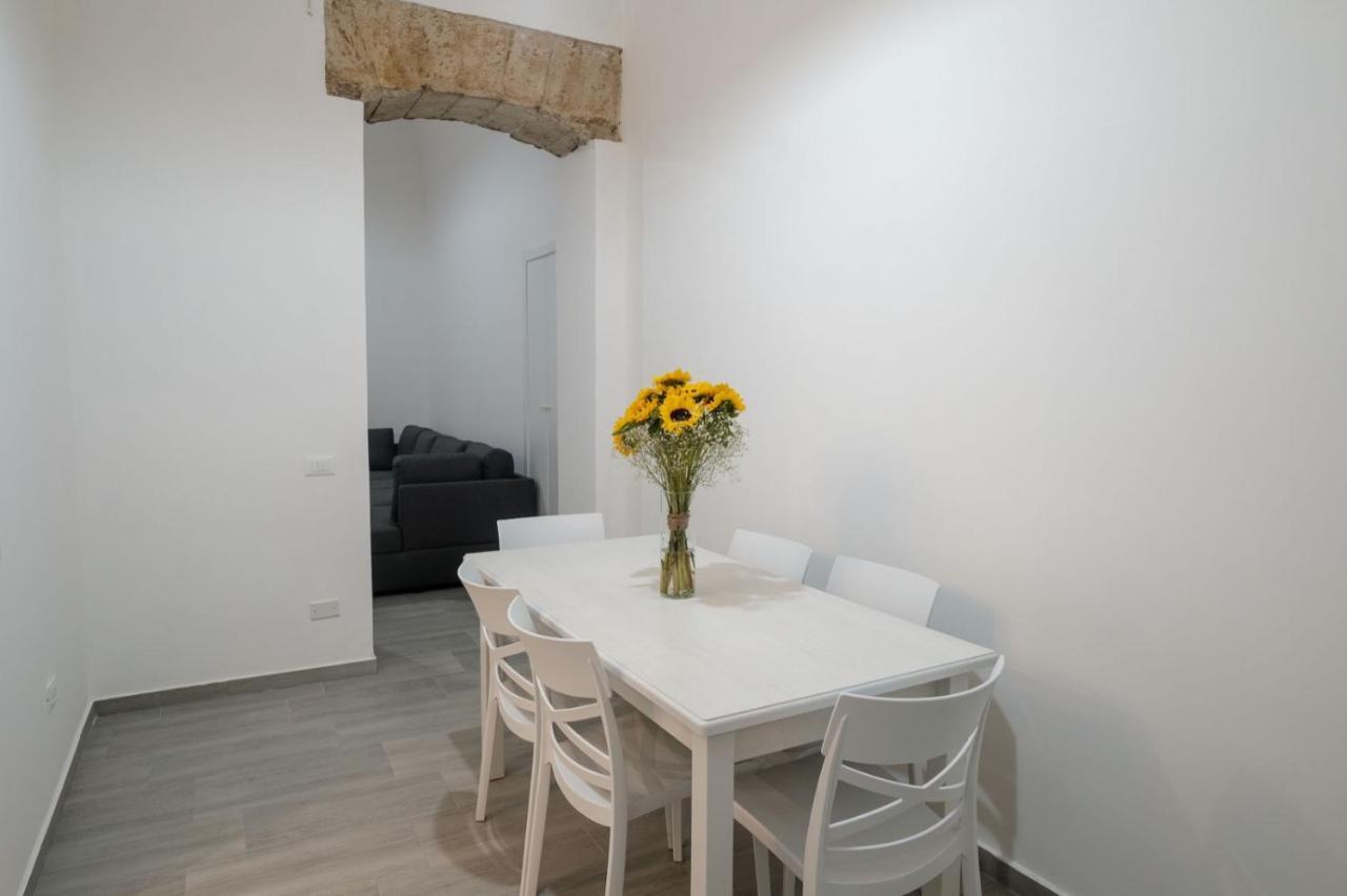 Apartamento Martins Apartament Palermo Exterior foto