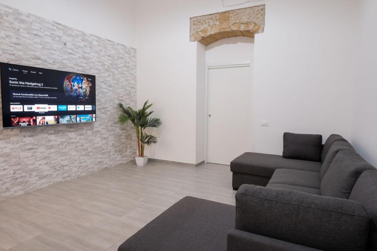 Apartamento Martins Apartament Palermo Exterior foto